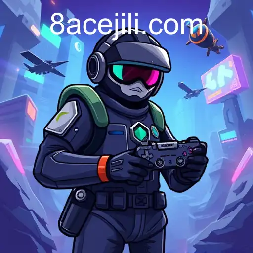 Acejili: The Evolving Digital Playground