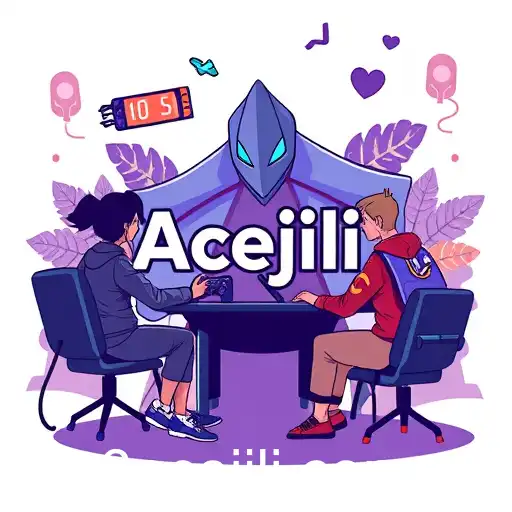 The Rise of Acejili: A Game Changer in Online Gaming
