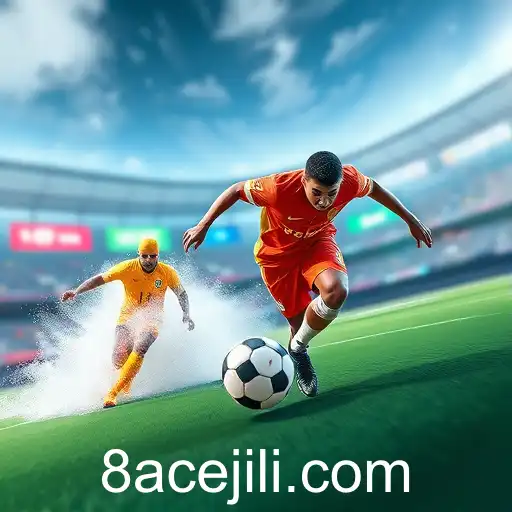 Rise of Acejili: Transforming Online Gaming