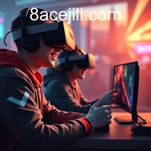 The Rise of Online Gaming in 2026