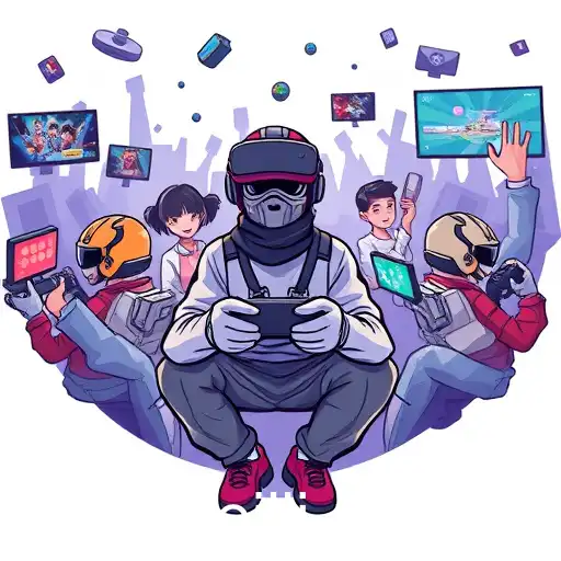 The Rise of Online Gaming in a Post-Pandemic World